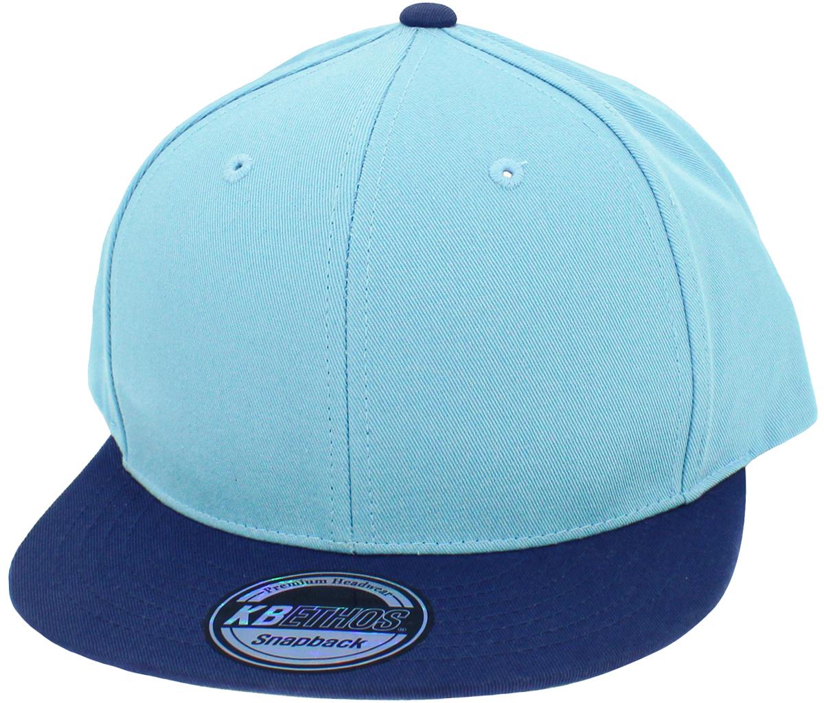 Cotton Snapback | KBETHOS